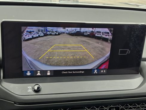 Certified 2024 Honda Accord Sport image 24