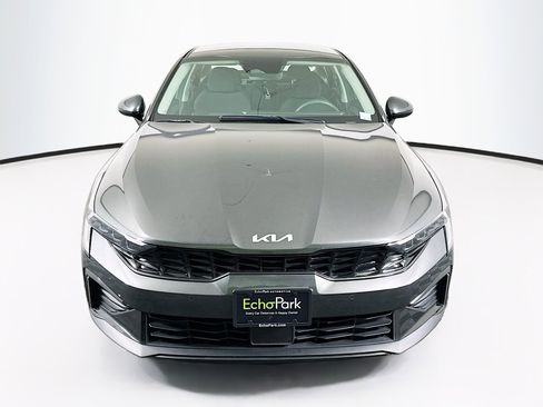 Used 2025 Kia K5 LXS FWD image 2