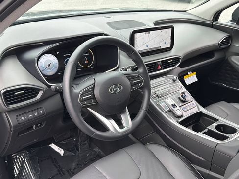 Used 2023 Hyundai Santa Fe Limited AWD/4WD image 18