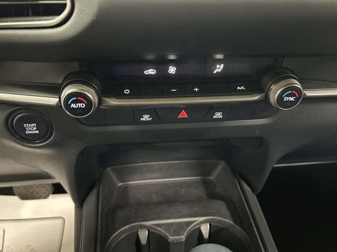 Certified 2023 MAZDA CX-30 AWD 2.5 S w/ Select Package image 16