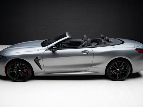 Used 2024 BMW M8 Competition AWD/4WD image 19