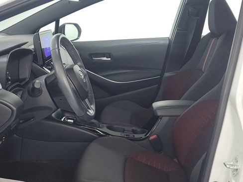 Certified 2023 Toyota Corolla SE image 13