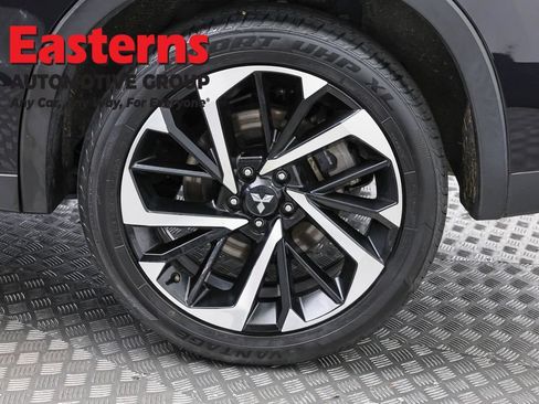 Used 2024 Mitsubishi Outlander SE AWD/4WD image 33