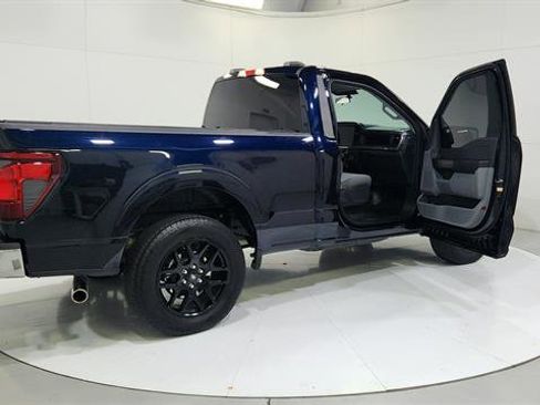 Used 2025 Ford F150 XL w/ Equipment Group 103A High image 31