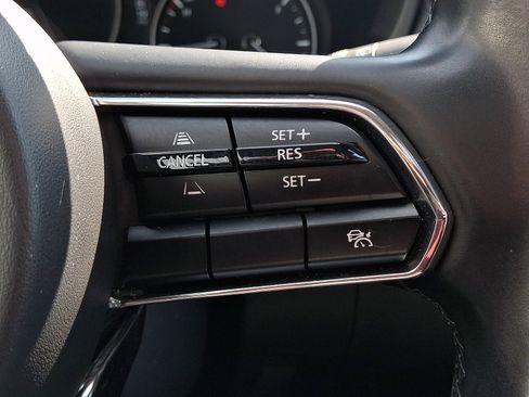Certified 2024 MAZDA CX-90 3.3 Turbo w/ Preferred Plus AWD/4WD image 26