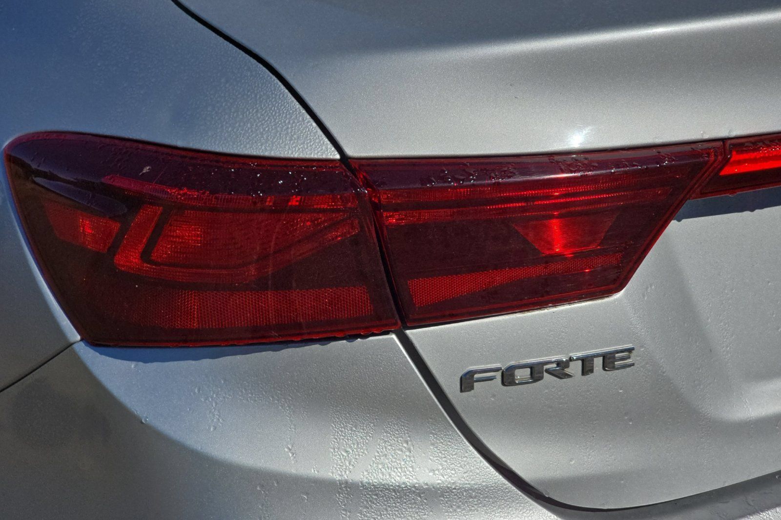 Used 2019 Kia Forte LXS FWD image 21