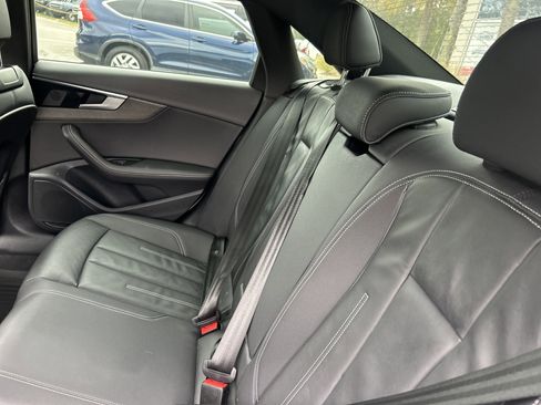 Used 2021 Audi A4 2.0T Premium Plus w/ Premium Plus Package image 18