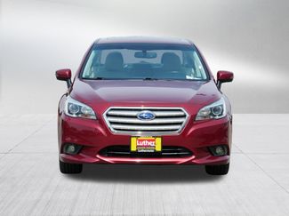 Used 2017 Subaru Legacy 2.5i Limited w/ Popular Package #4 AWD/4WD video 2