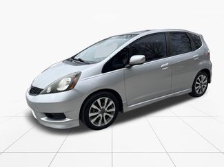 Used 2013 Honda Fit Sport video 3