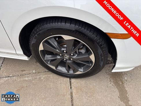 Used 2023 Honda Odyssey Elite image 32