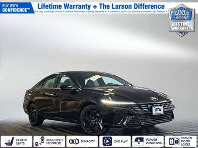 New 2026 Hyundai Elantra SEL Sport w/ Cargo Package