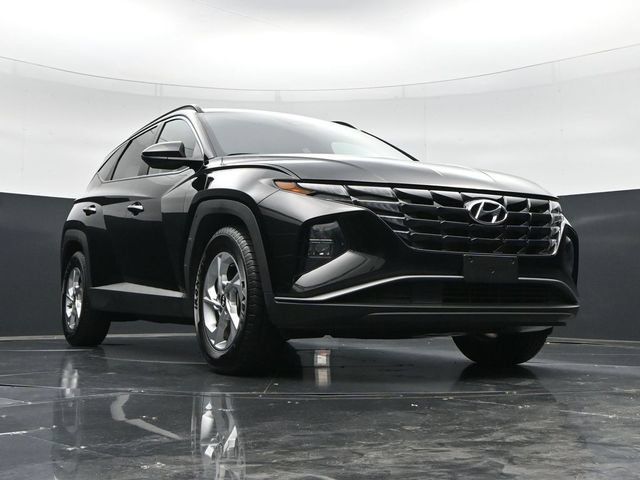 Used 2024 Hyundai Tucson SEL FWD image 42