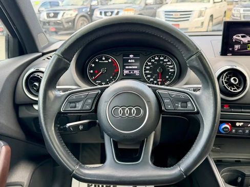 Used 2018 Audi A3 2.0T Premium w/ Convenience Package image 19