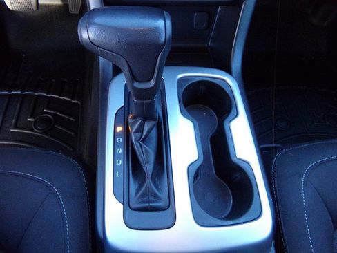 Used 2019 Chevrolet Colorado LT w/ LT Convenience Package image 48