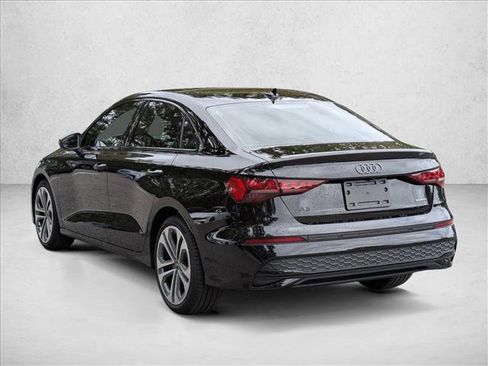 New 2026 Audi A3 2.0T Premium AWD/4WD image 7