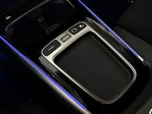 Certified 2026 Mercedes-Benz GLB 35 AMG 4MATIC image 23