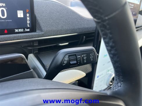 Certified 2023 Ford Mustang Mach-E Premium image 13