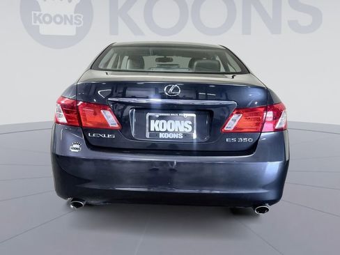 Used 2008 Lexus ES 350 image 5