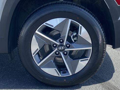 Used 2025 Hyundai Tucson SEL image 7