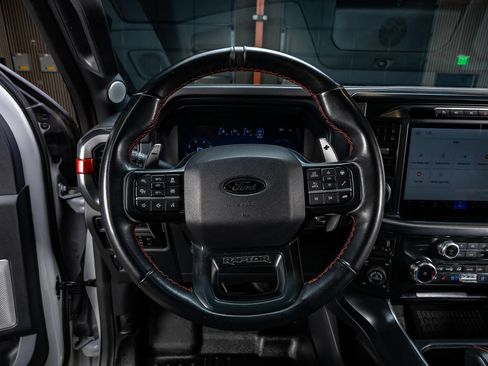 Used 2024 Ford F150 Raptor AWD/4WD image 12