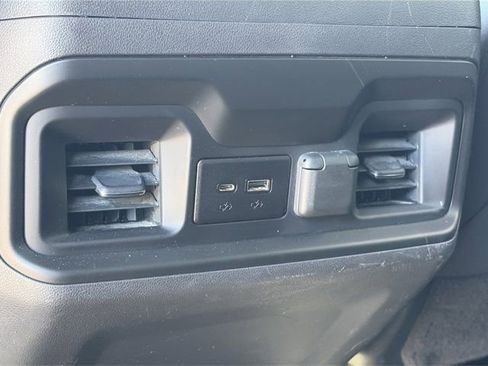 Used 2022 Chevrolet Silverado 1500 RST w/ Bed Protection Package image 13