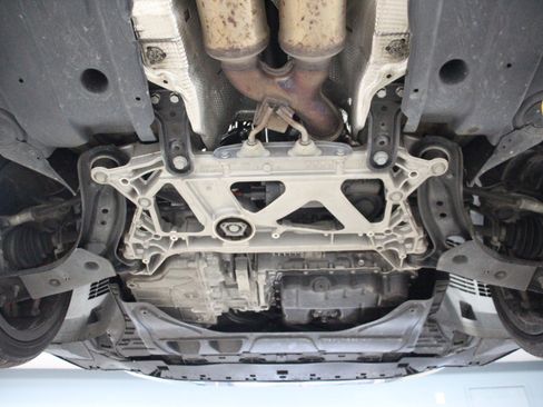 Used 2023 Audi S3 Premium Plus w/ Premium Plus Package image 99