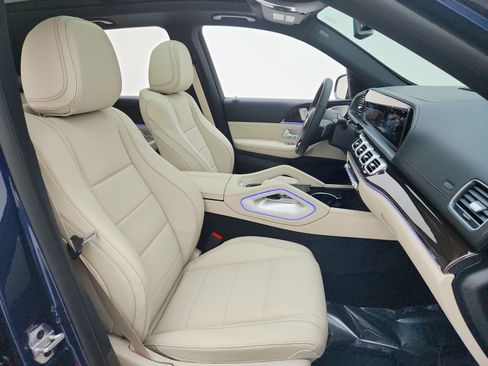 New 2026 Mercedes-Benz GLE 450 4MATIC image 19