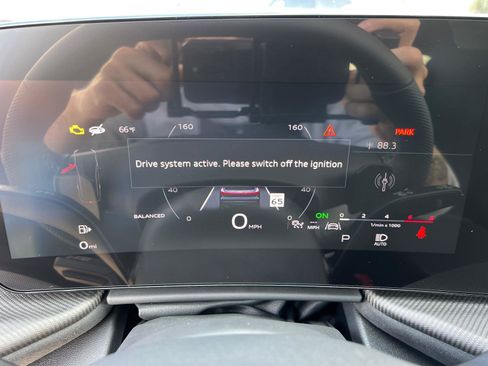 New 2025 Audi SQ5 Premium Plus image 20