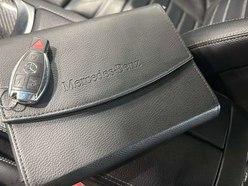 Used 2018 Mercedes-Benz C 43 AMG 4MATIC Sedan image 40