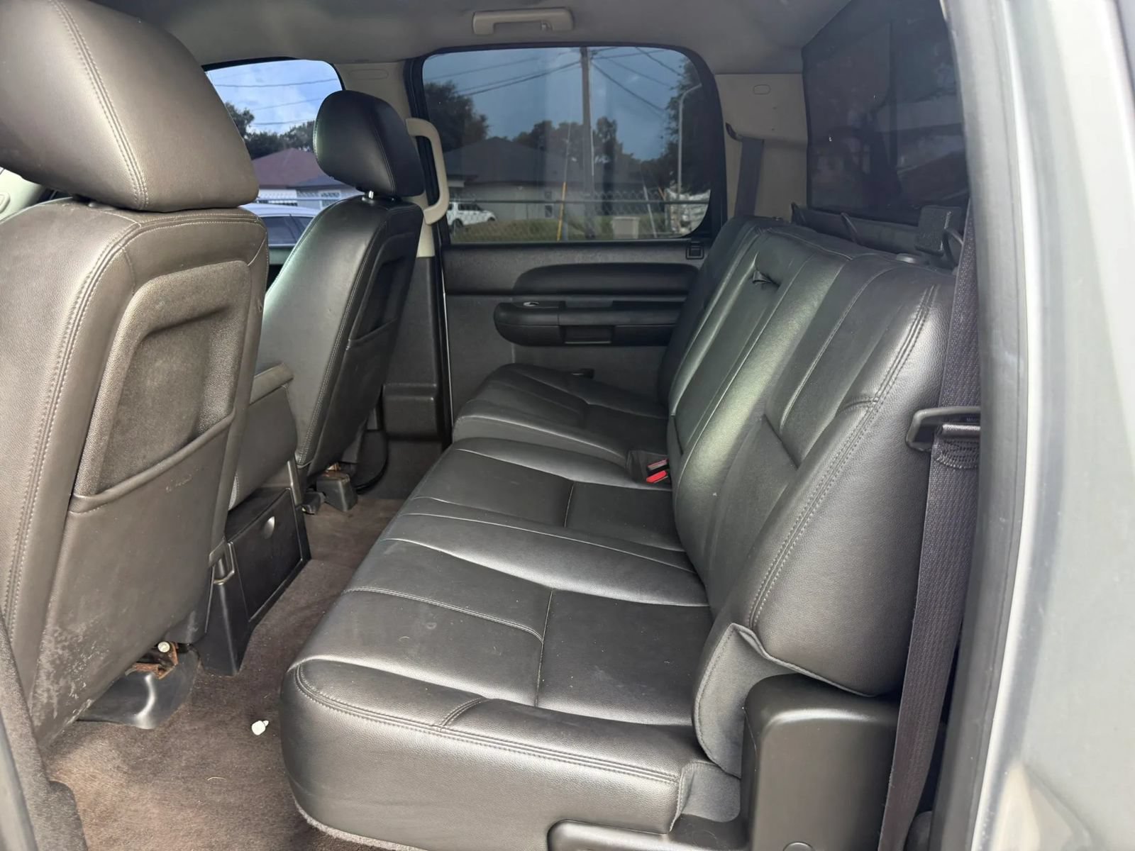 Used 2013 Chevrolet Silverado 1500 LT w/ All-Star Edition RWD image 10