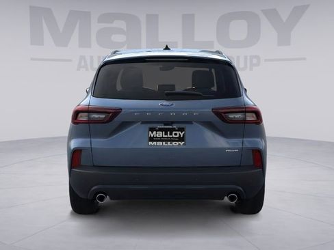 New 2026 Ford Escape ST-Line w/ Tech Pack #1 image 5