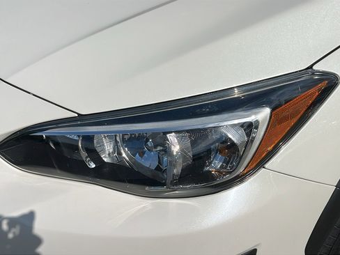Certified 2023 Subaru Crosstrek 2.0i AWD/4WD image 10