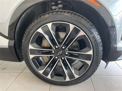 Used 2025 Chevrolet Blazer EV SS image 14