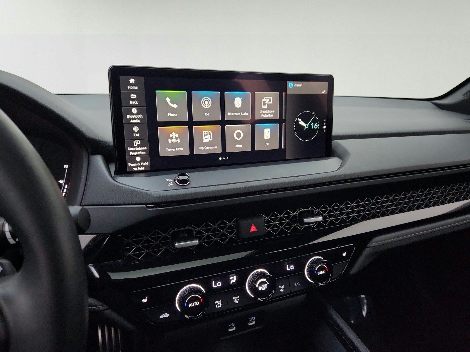 Used 2024 Honda Accord Sport image 20