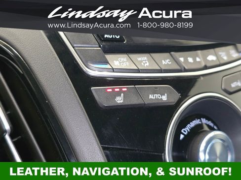 Used 2021 Acura RDX AWD w/ Technology Package image 21
