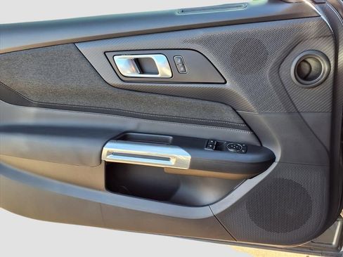 New 2026 Ford Mustang EcoBoost image 15