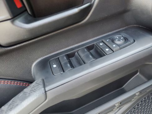 New 2026 Toyota Tacoma TRD Pro AWD/4WD image 20