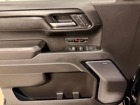 Used 2024 GMC Sierra 1500 AT4X image 13