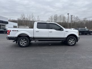 Used 2020 Ford F150 XLT w/ Equipment Group 302A Luxury video 2