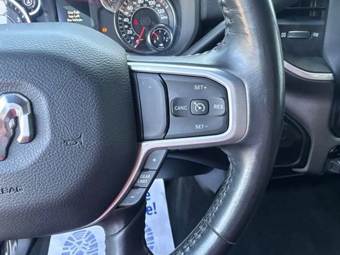 Used 2023 RAM 2500 Big Horn w/ Level 1 Equipment Group AWD/4WD image 14