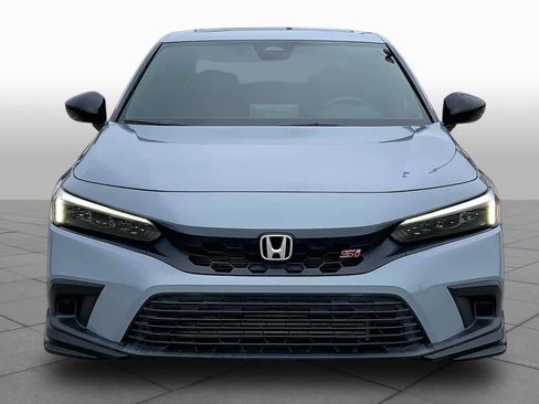 Used 2022 Honda Civic Si image 4