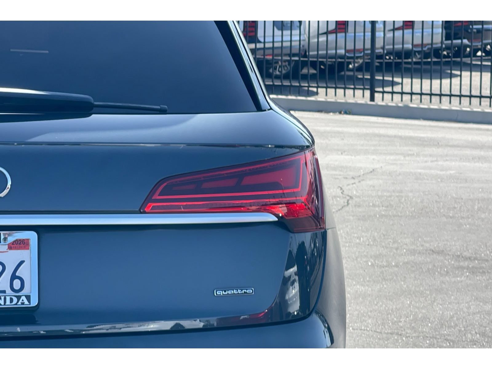 Used 2021 Audi Q5 2.0T Premium AWD/4WD image 48