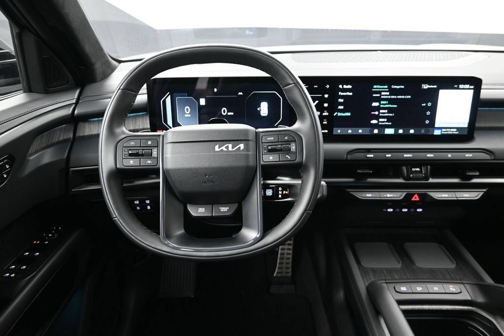 Used 2027 Kia Telluride X-Line SX Prestige AWD/4WD image 36