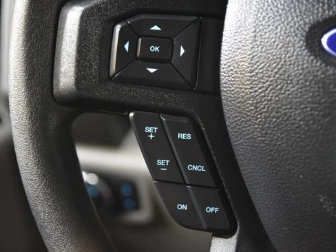 Used 2020 Ford F150 XLT AWD/4WD image 20
