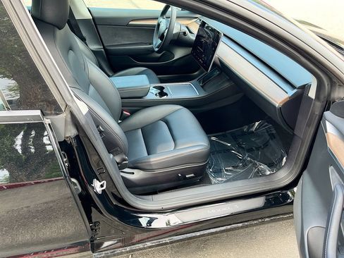 Used 2023 Tesla Model 3 Performance AWD/4WD image 28