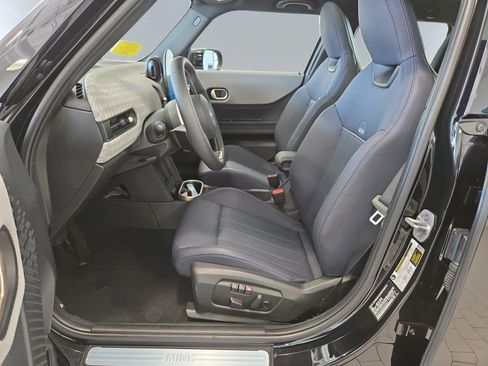 Used 2025 MINI Cooper S FWD image 6