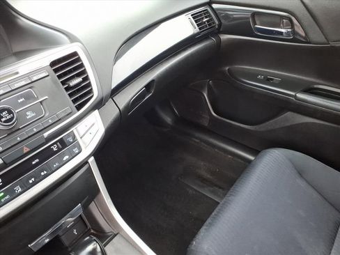 Used 2015 Honda Accord Sport image 37