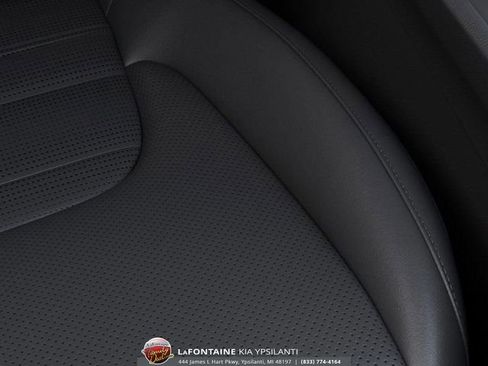 New 2026 Kia Sportage SX Prestige image 24