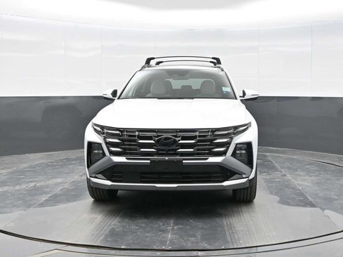 New 2026 Hyundai Tucson Limited image 2