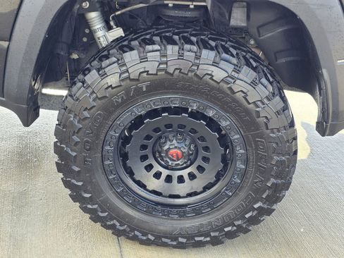 Used 2021 RAM 1500 TRX w/ TRX Level 2 Equipment Group image 32